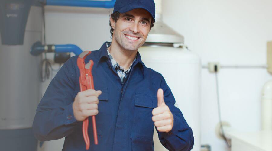 Professional Leak Detection in Yates City, IL